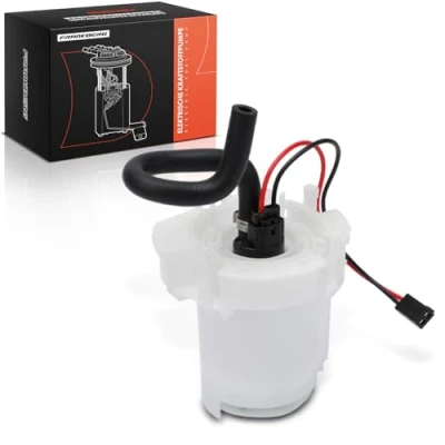 Imagen de Frankberg Bomba de combustible compatible con Astra G T98 Corsa C F08 F68 Vectra Z02 9 3 D75 YS3F 1.0L 3.2L gasolina 2002 2021 93185093