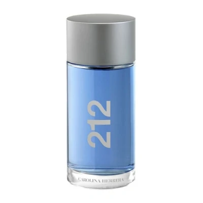 Imagen de Carolina Herrera 212 Men NYC Eau de Toilette 200 ml