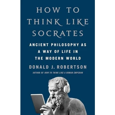 Imagen de How To Think Like Socrates (ebook)
