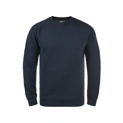 Imagen de Indicode Jeans Idbronn Sudadera, Hombre, Talla: XXL, Navy