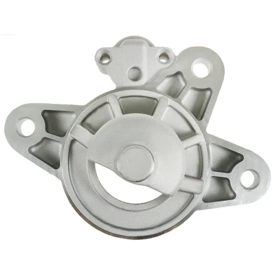 Imagen de AS PL SBR9001 Bendix, motor de arranque