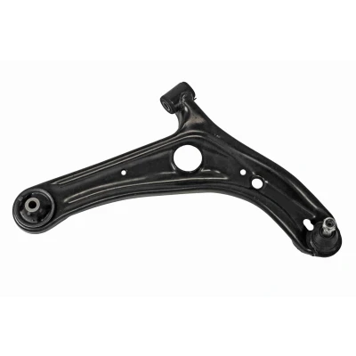 Imagen de ACKOJA A70 1107 Barra oscilante, suspensión de ruedas derecha abajo, Eje delantero Brazo oscilante transversal TOYOTA: Yaris I Hatchback