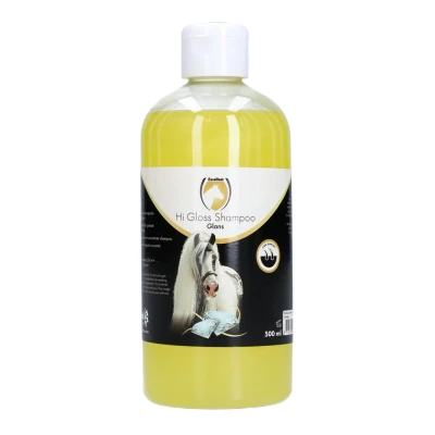 Imagen de Excellent Champú Hi Gloss 500 ml Color Menos