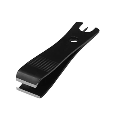Imagen de Cortador de línea pesca, tijeras corte alambre, aparejos pescado, anzuelo, alicates para quitar líneas, clip alambre acero inoxidable