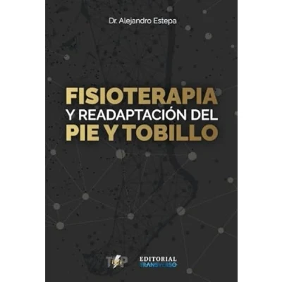 Imagen de Fisioterapia Y Readaptación Del Pie Tobillo