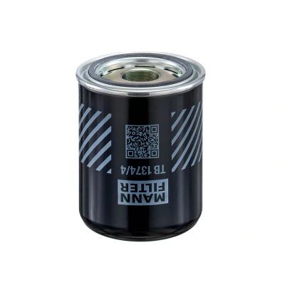 Imagen de MANN FILTER TB 1374/4 x Cartucho del secador de aire, sistema aire comprimido MERCEDES BENZ: UNIMOG
