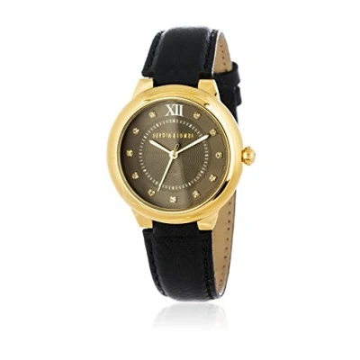 Imagen de Devota&amp;Lomba Reloj Mujer DL006W 02BLACK