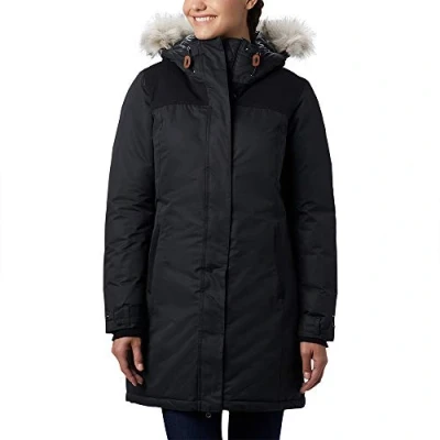 Imagen de Columbia Lindores Jacket Chaqueta De Invierno para Mujeres