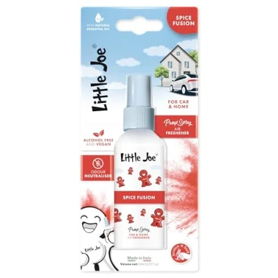 Imagen de Little Joe PERFUMADOR Spray Spice Fushion