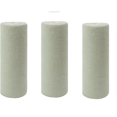 Imagen de Microfiber Cleaning Cloth Roll, Reusable Washable Rags（Pack of 60 Disposable Rags, Absorbent Streak Free, Dispensable Wash Towels for House, Kitchen (02,One Size)
