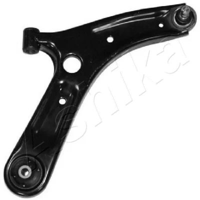 Imagen de ASHIKA 72 0H H82R Barra oscilante, suspensión de ruedas Eje delantero, derecha, debajo HYUNDAI: i10 II Hatchback