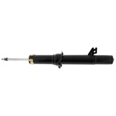 Imagen de MAPCO 40236 amortiguador Eje delantero, izquierda Presión de gas Bitubular Cartucho columna Espiga arriba MAZDA: 6 Familiar