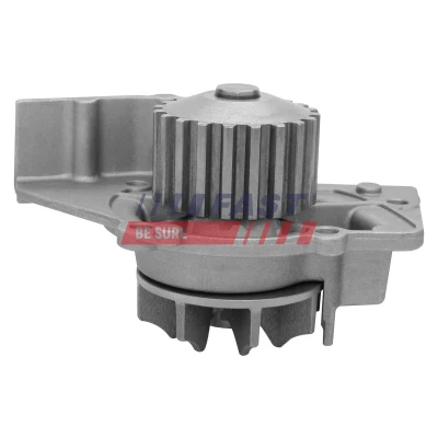 Imagen de FAST FT57129 Bomba de agua 20 sin caperuza, con rueda dentada PEUGEOT: 206 Hatchback, 306 406 Berlina, CITROËN: Xsara Picasso