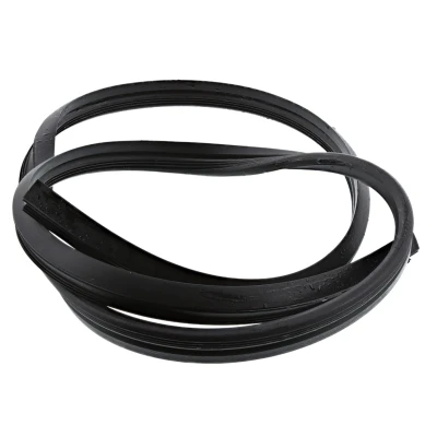 Imagen de Electrolux AEG 1171265455 empaquetadura lavavajillas aislante,externo,l=1565mm
