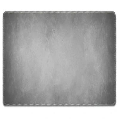 Imagen de Silent Monsters Alfombrilla ratón Ordenador tamaño S (240 x 200 mm) Mouse Pad pequeña, diseño Gris, Adecuado para de Oficina y Gaming