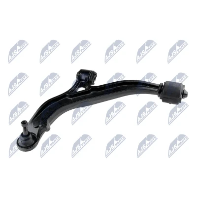 Imagen de NTY ZWD CH 025 Barra oscilante, suspensión de ruedas Eje delantero, izquierda Brazo oscilante transversal CHRYSLER: VOYAGER 4