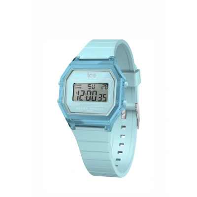 Imagen de ICE WATCH Reloj Analógico para Mujer de Cuarzo con Correa en Silicona 022888