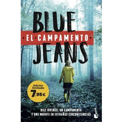 Imagen de El campamento: Edición limitada a precio especial (Colección Especial)