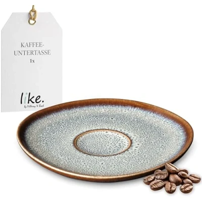 Imagen de Villeroy &amp; Boch Saucer Lave Beige