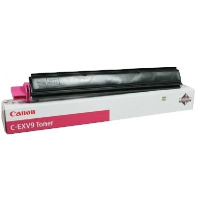 Imagen de iR3100C Canon C EXV9M toner magenta (Canon 8642A002)