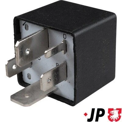 Imagen de JP GROUP 1199209900 Relé multifunción VOLKSWAGEN: Touareg I, Tiguan Golf 5, SEAT: Leon II Hatchback