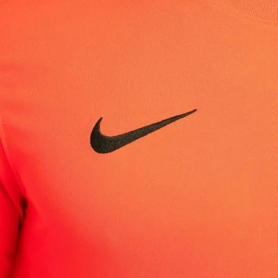 Imagen de Nike M Nk Dry Park Vii Jsy Ss Camiseta De Manga Corta Hombre, Rojo (Bright Crimson/Black), M, Unidad