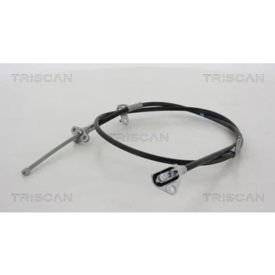 Imagen de TRISCAN 8140 41132 Cable de Freno Mano 1628/1390 Tambor