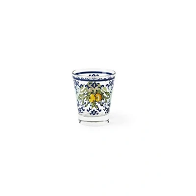 Imagen de Excelsa Amalfi Juego de 6 vasos licor/café, cristal