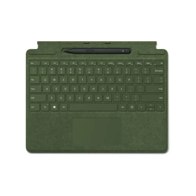 Imagen de Microsoft Surface Type Cover Incl. Charging &amp; Pen Forest