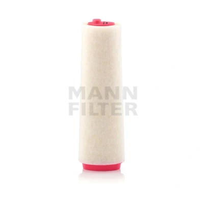 Imagen de MANN FILTER C 15 143/1 Filtro de aire 498 Cartucho filtrante BMW: 7, 3 Berlina, X5, LAND ROVER: Range Rover 3, MITSUBISHI: Montero Classic norauto,