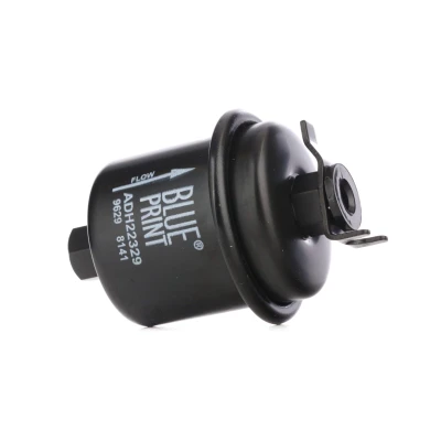 Imagen de BLUE PRINT ADH22329 Filtro Combustible de tubería con junta anular HONDA: Prelude V, CR V 1, Civic Hatchback, ROVER: 400 600
