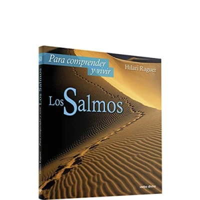 Imagen de Para comprender y vivir los salmos (Para leer, vivir, comprender)