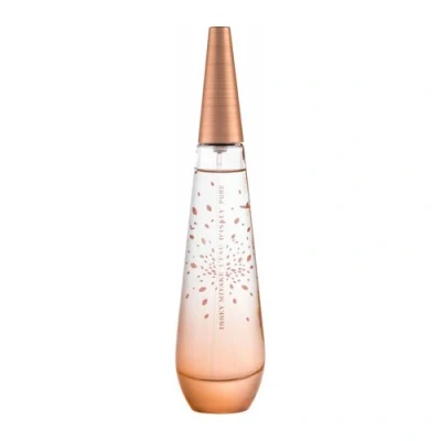 Imagen de Issey Miyake L&#039;Eau d&#039;Issey Pure Petale de Nectar Eau Toilette 90 ml