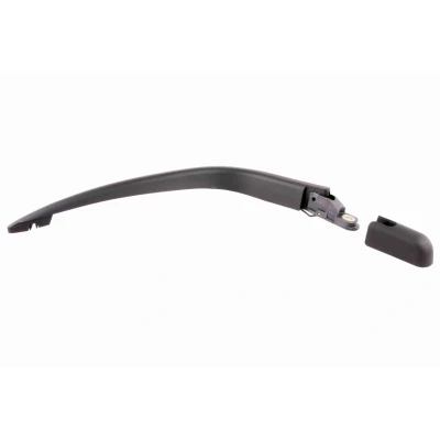 Imagen de Brazo del limpiaparabrisas, lavado de parabrisas Ackoja A70 0654 posterior con caperuza TOYOTA: Yaris I Hatchback