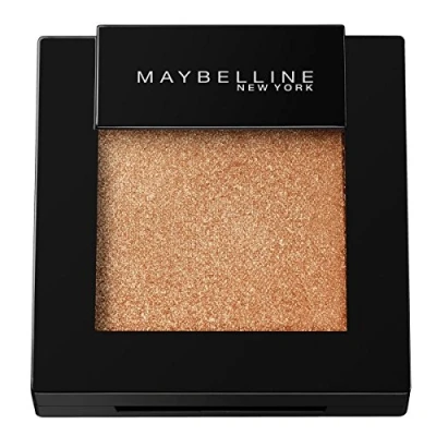 Imagen de Maybelline New York Sombra de Ojos Color Sensational Mono 15 Gold Crush 1 x