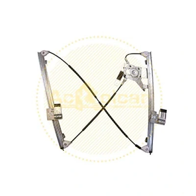 Imagen de Ac Rolcar Elevalunas Delante, izquierda eléctrico sin electromotor con función de confort 01.3045 VOLKSWAGEN: Sharan I, SEAT: Alhambra I
