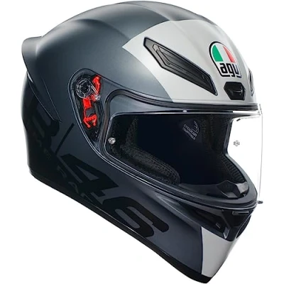 Imagen de AGV 2118394001017007 Cascos integrales