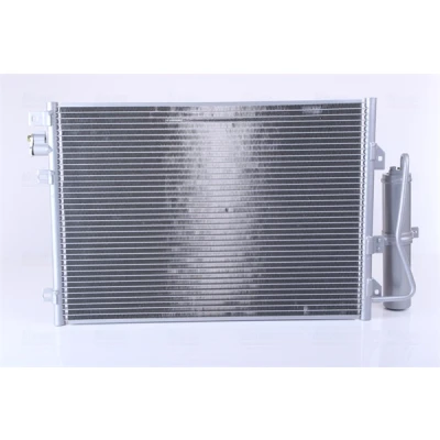 Imagen de NISSENS 94726 Condensador con secador Aluminio 549 R 134 a RENAULT: CLIO 2, DACIA: Sandero I, Logan I Berlina, MCV