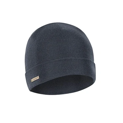Imagen de Helikon Tex WINTER MERINO BEANIE Gorros Shadow Grey (CZ WMB MW 35)