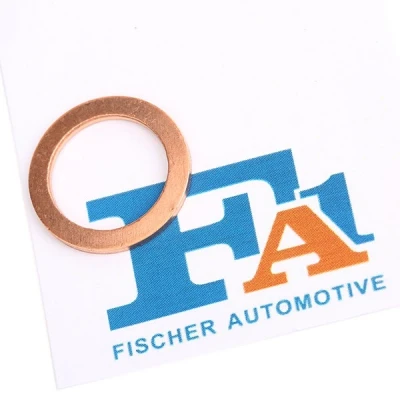 Imagen de FA1 259.150.100 Junta de Tapon Cárter Cobre OPEL: Antara, Corsa C Hatchback, Omega B Caravan, MERCEDES BENZ: Clase Berlina, E Berlina