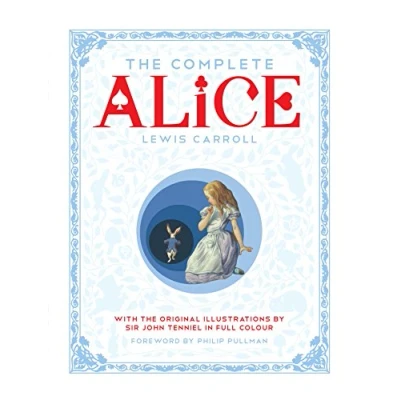 Imagen de The Complete Alice