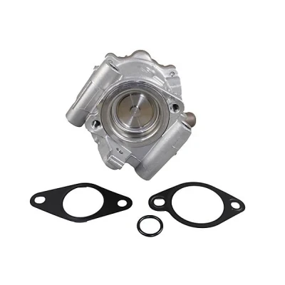 Imagen de METZGER 0892921 Válvula EGR eléctrico de control FIAT: Ducato III Furgón, Camión plataforma / Chasis, Bus