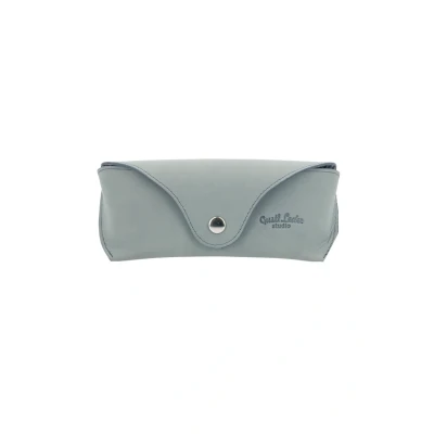 Imagen de Gusti Leder Cornelius Otros accesorios, Talla: One Size, Graublau