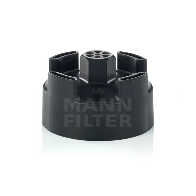 Imagen de MANN FILTER LS 8 Llave para filtro de aceite 88