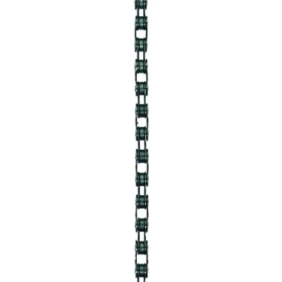 Imagen de Shimano für Cadena de Cambios, Multicolor, Schaltungs Kette HG 53 116 Glieder Fã¼r 9 fach Kettenschaltung, Silber, 5399, Plateado (Silber)