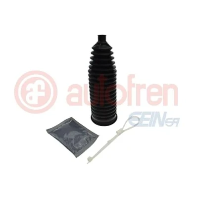 Imagen de AUTOFREN SEINSA D9294 Juego de fuelle, dirección Eje delantero, derecha, izquierda SAAB: 9 3 Berlina, OPEL: Vectra C Berlina