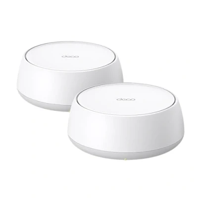 Imagen de Sistema WiFi 7 Mesh BE3600 Deco BE25(2 Pack)