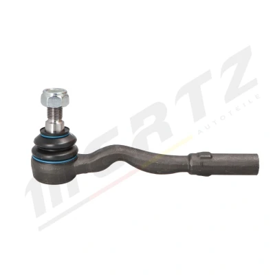 Imagen de MERTZ M S0048 Rótula de dirección M14x1,5 Eje delantero, derecha con tuerca autofijadora MERCEDES BENZ: Clase E Berlina, CLS Coupé norauto, oscaro,