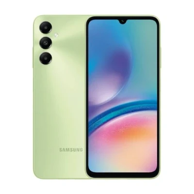 Imagen de Samsung Galaxy A05s 128GB/4GB Dual SIM Verde