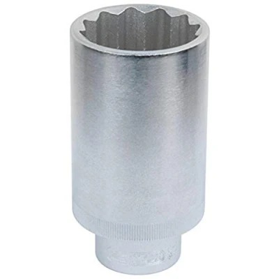 Imagen de KS Tools 911.4354 1/2&quot; Llave de vaso 12 cantos, larga, 36 mm